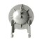 Thrifco Plumbing 1/2 Inch FIP x 3/8 Inch Comp x 3/8 Inch Comp Dual Outlet Shut Off Angle Stop 4406681 - alternate 3